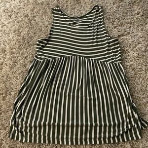 Maternity Tank Top